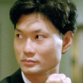 慰安妇人的女儿