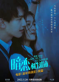 我朋友的麦子播放