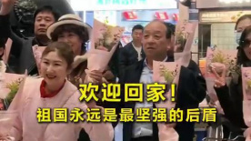 全身湿透的密娜小姐